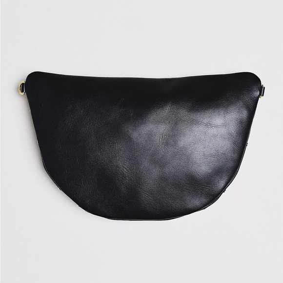 Clare V. Studded Grande Fanny Pack NWT - Picture 4 of 6